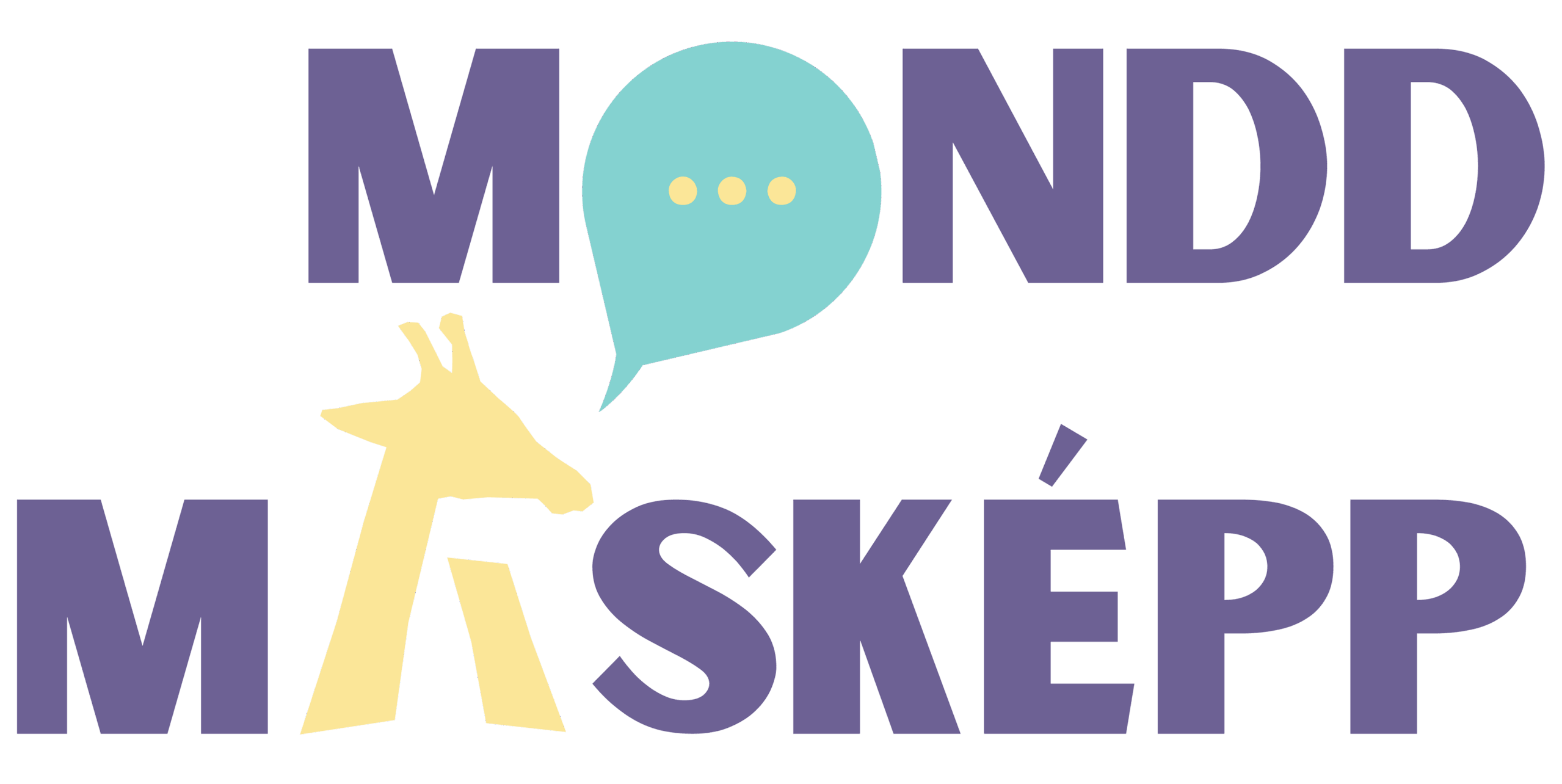 Mondd másképp